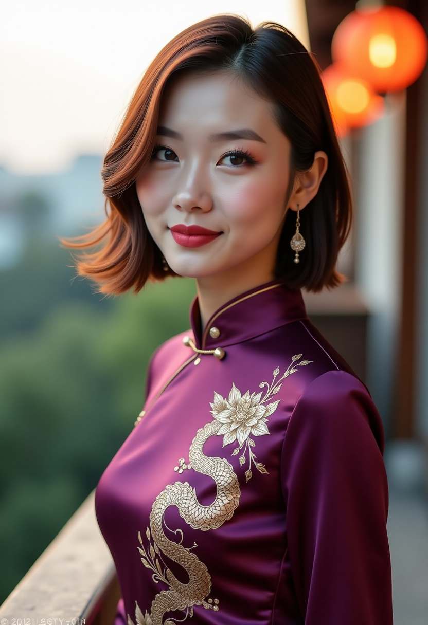 电影《门外的灯》剧照